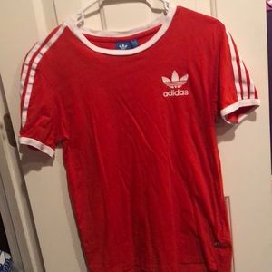 Adidas shirt!!